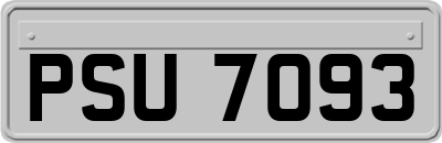PSU7093