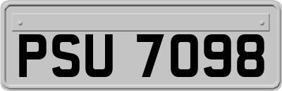 PSU7098