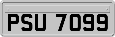PSU7099