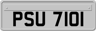 PSU7101