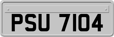 PSU7104