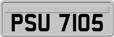 PSU7105