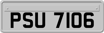 PSU7106