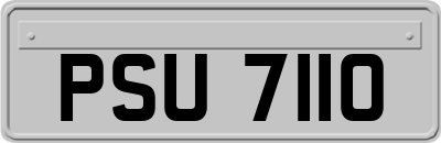 PSU7110