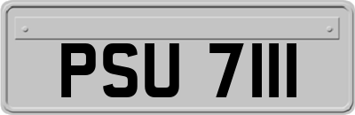 PSU7111