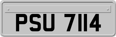 PSU7114