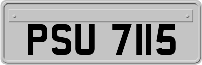 PSU7115