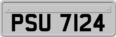 PSU7124