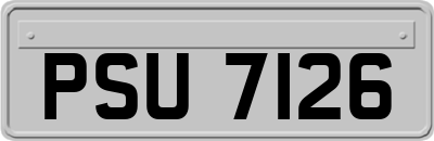 PSU7126