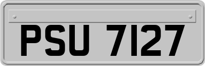 PSU7127