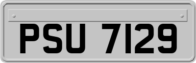 PSU7129