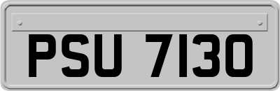 PSU7130