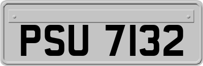 PSU7132