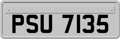 PSU7135