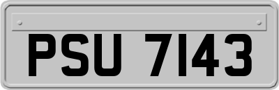 PSU7143