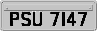 PSU7147