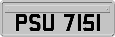PSU7151
