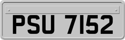 PSU7152
