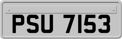 PSU7153