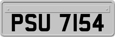PSU7154