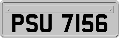 PSU7156