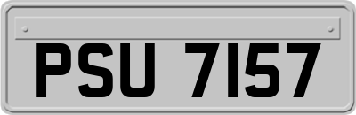 PSU7157