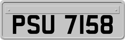 PSU7158
