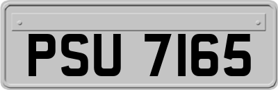 PSU7165