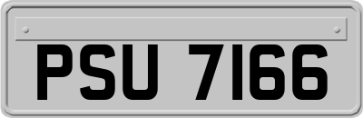 PSU7166