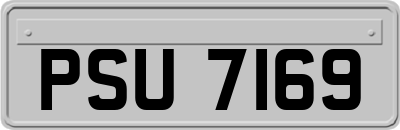 PSU7169