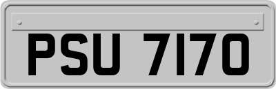 PSU7170
