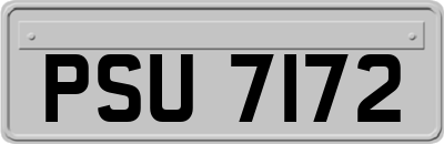 PSU7172