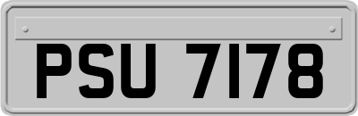PSU7178