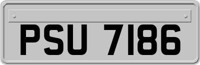 PSU7186