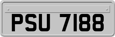 PSU7188