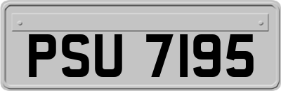 PSU7195