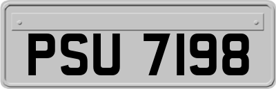 PSU7198
