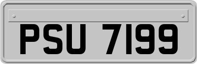 PSU7199