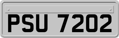PSU7202