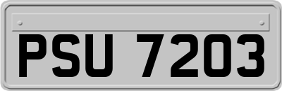 PSU7203