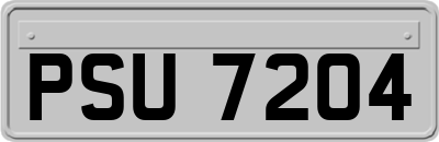 PSU7204