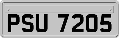 PSU7205
