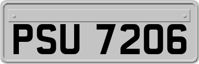 PSU7206