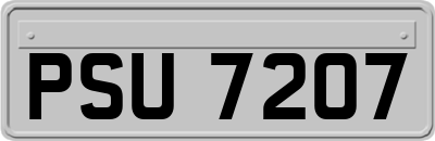 PSU7207