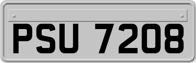 PSU7208