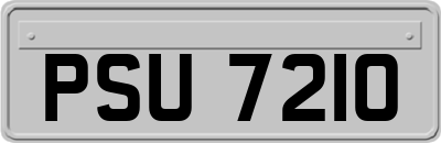 PSU7210