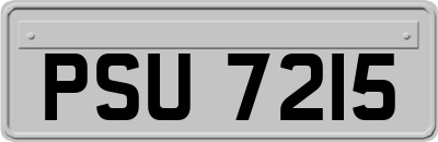 PSU7215