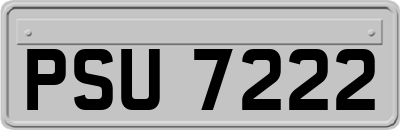 PSU7222