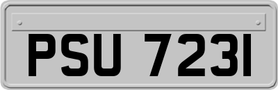 PSU7231