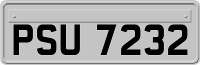 PSU7232